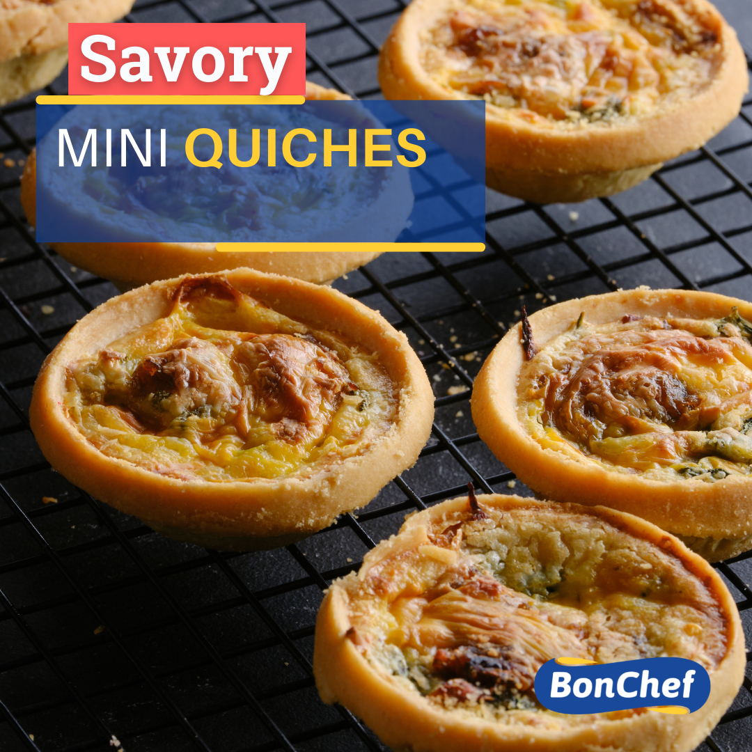 Bonchef Recipe