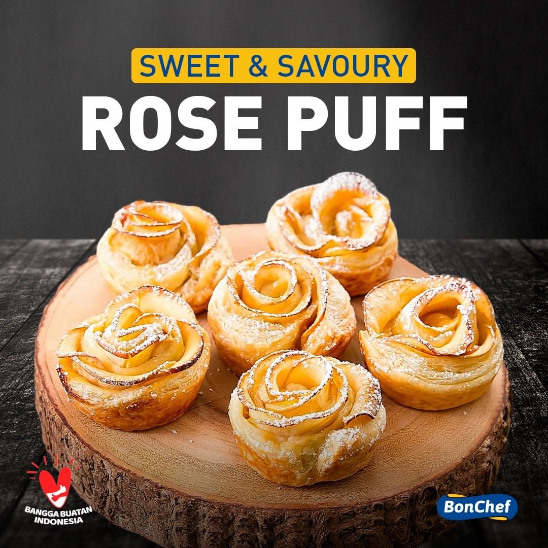 Bonchef Recipe