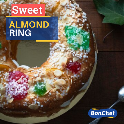 Bonchef Recipe