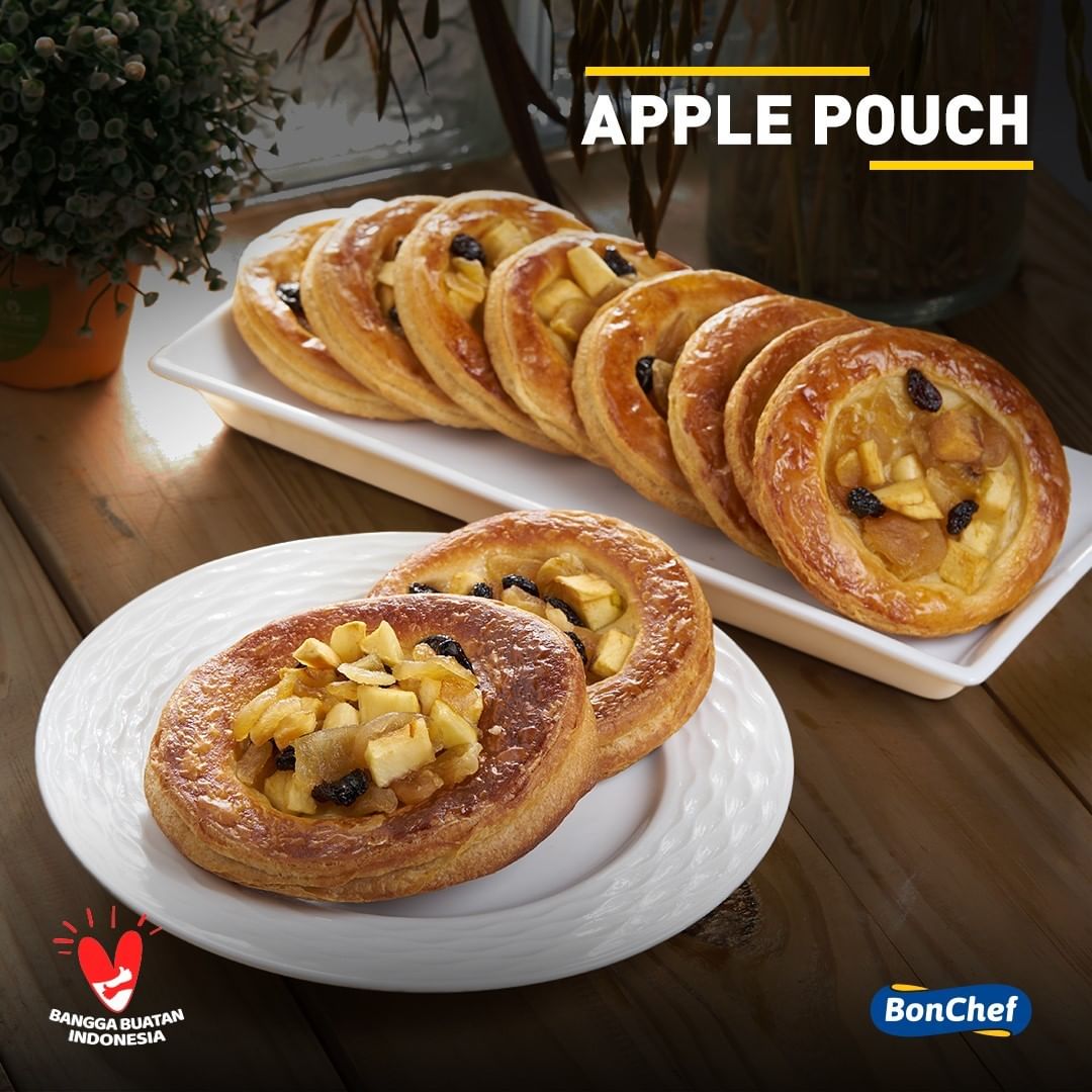 Bonchef Recipe