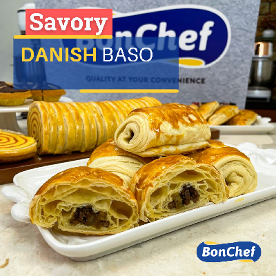 Bonchef Recipe