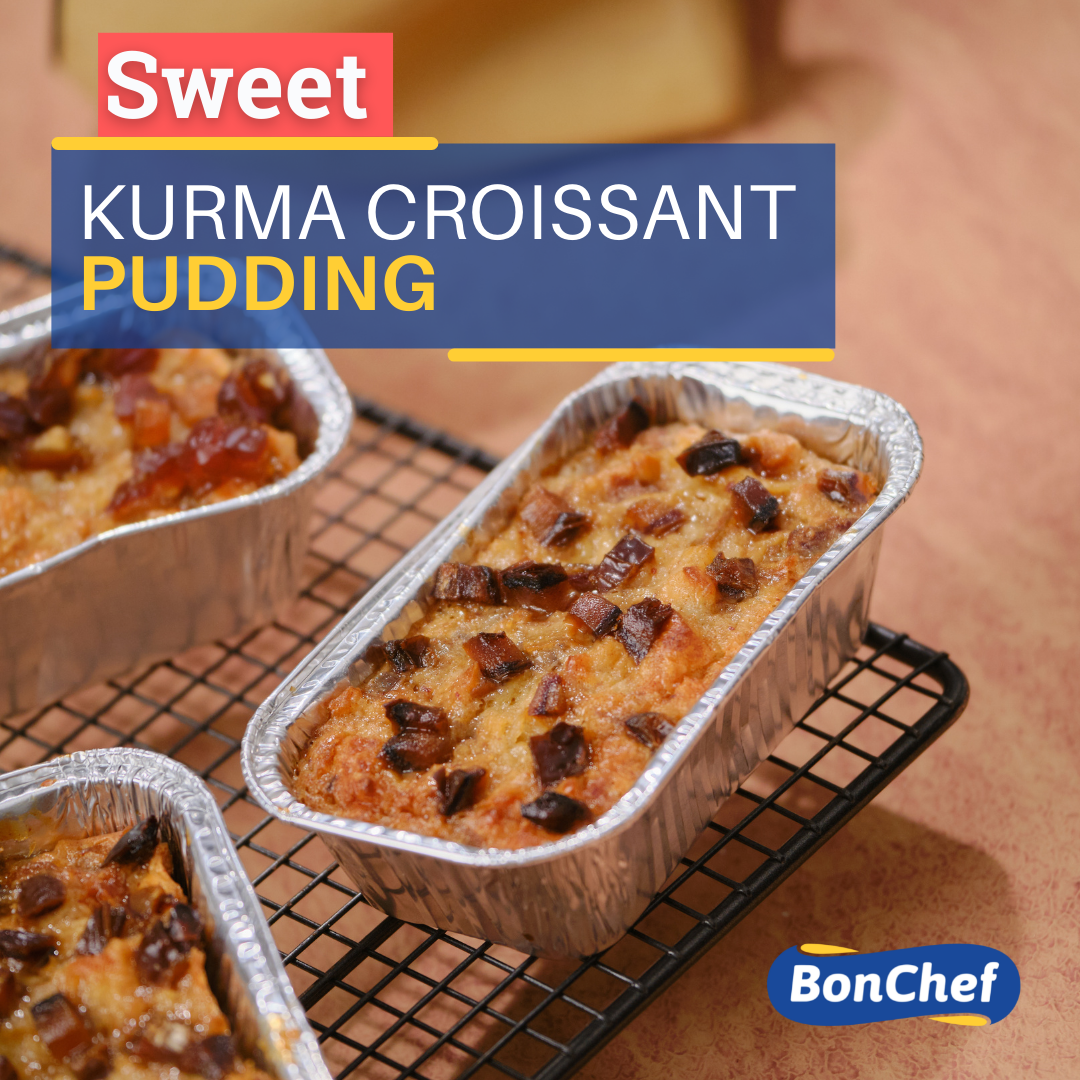 Bonchef Recipe