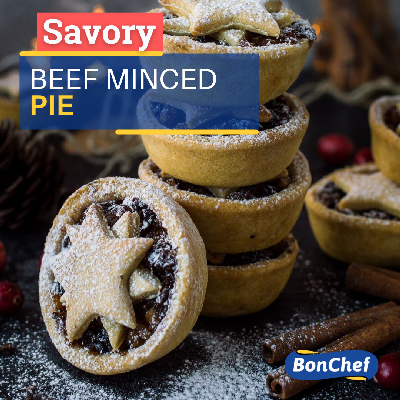 Bonchef Recipe