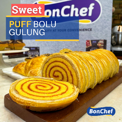 Bonchef Recipe