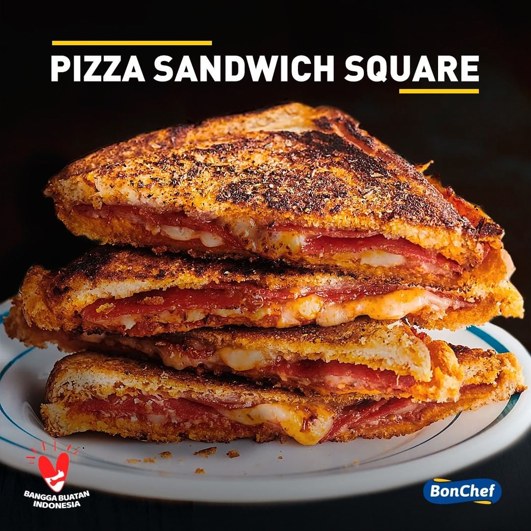 Bonchef Recipe