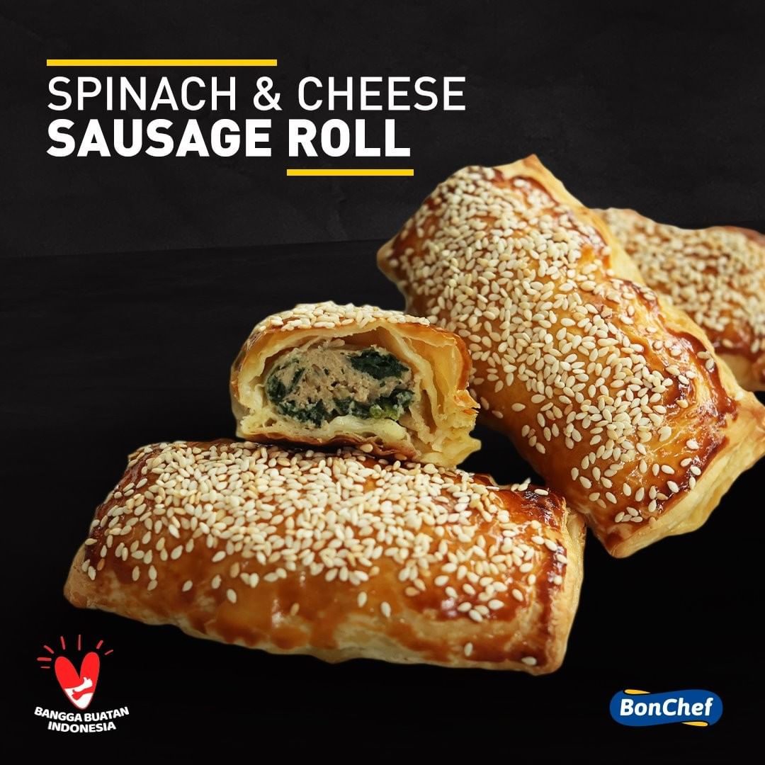 Bonchef Recipe