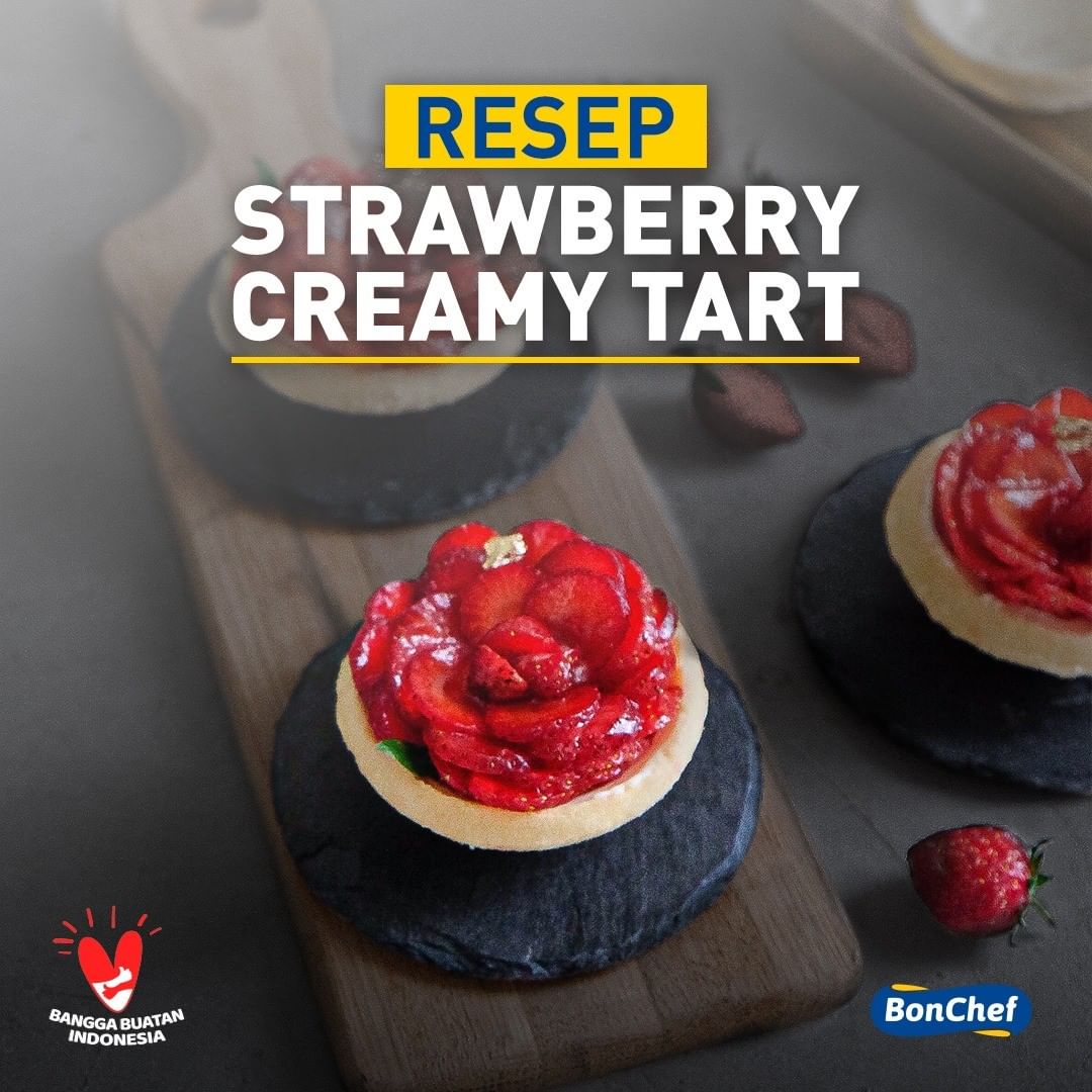Bonchef Recipe